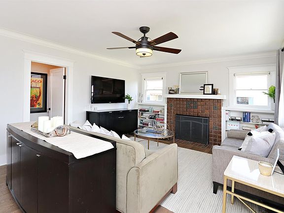 5th image of 1420 N Dominion Ave