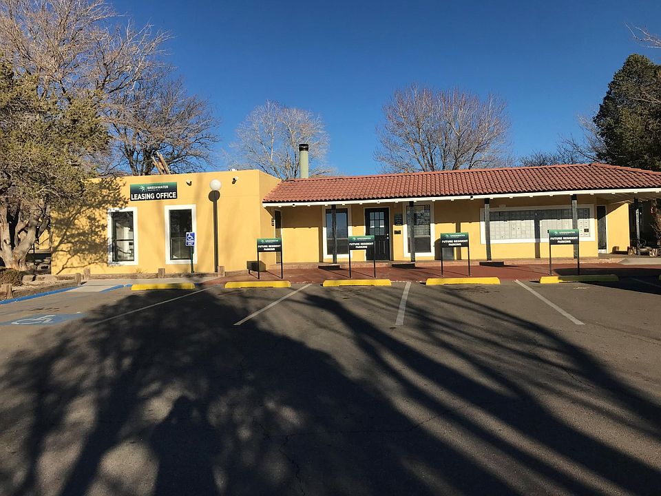 Villas Del Sol II Apartment Rentals Albuquerque, NM Zillow