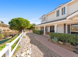 2638 Big Wheel Way, Alpine, CA 91901