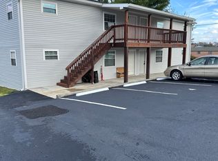 2712 W Walnut St #2, Johnson City, TN 37604