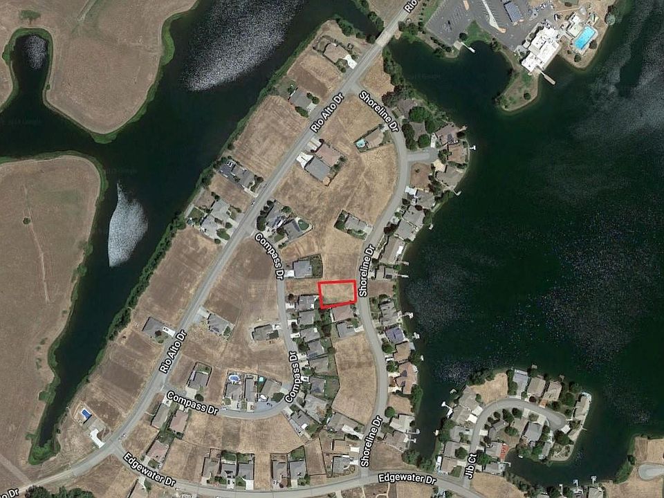 1st image of 19023 Shoreline Dr