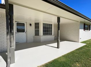 1212 E Bradley St, Shawnee, OK 74804