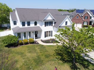 11 Heather Ct, Columbus, NJ 08022
