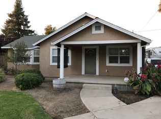 2877 Stretch Rd, Merced, CA 95340