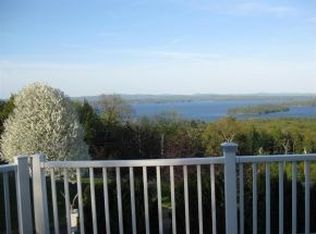 64 Briarcliff Rd, Gilford, NH 03249