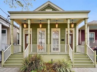 3621 Banks St, New Orleans, LA 70119