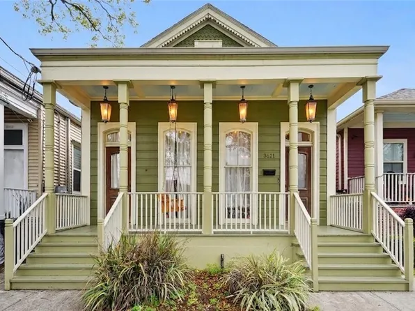 3621 Banks St, New Orleans, LA 70119