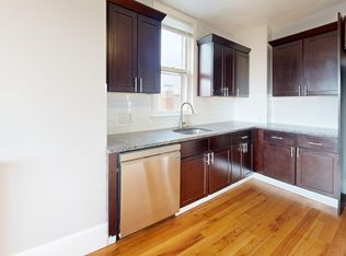 69-71 Homer St #3, Boston, MA 02128