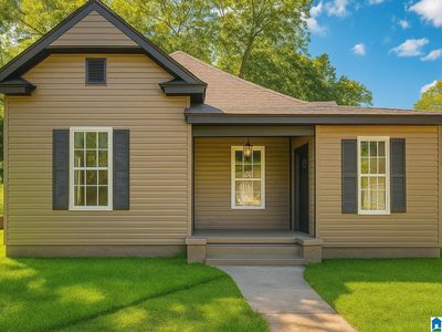 2568 29th St W, Birmingham, AL, 35208
