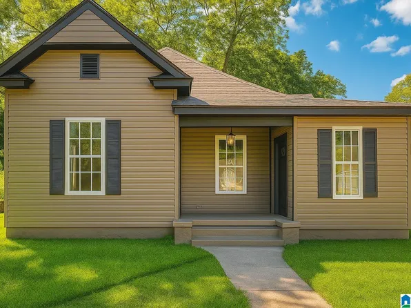 2568 29th St W, Birmingham, AL 35208