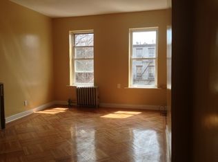 858 Lafayette Ave, Brooklyn, NY 11221