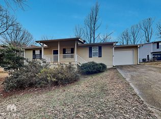 110 Oakland Blvd, Stockbridge, GA 30281