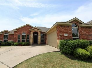 1318 Lake Trl, Wylie, TX 75098