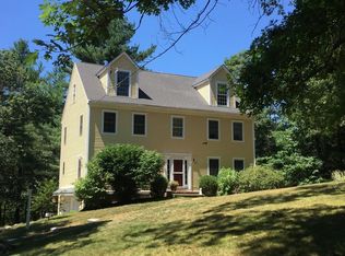 49 Wilson Pond Ln, Rowley, MA 01969