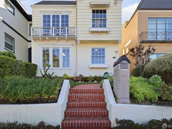 2050 16th Ave, San Francisco, CA 94116