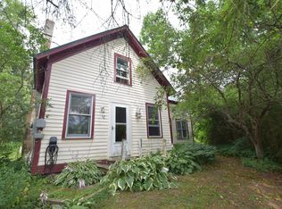 504 Hardscrabble Road, Monkton, VT 05469