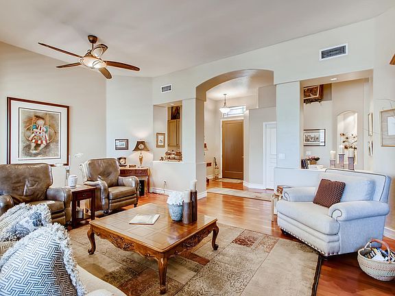 Dava living room from corner looking tow