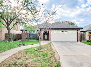 7327 Arbeth Pl, San Antonio, TX 78250