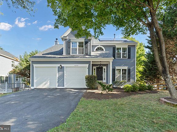 3rd image of 46509 Hollymead Pl