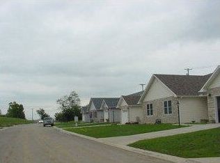 1090 Maple Ridge Ave, Maysville, KY 41056