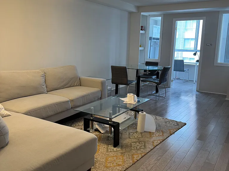 44 Gerrard St W #1701 — Photo 12