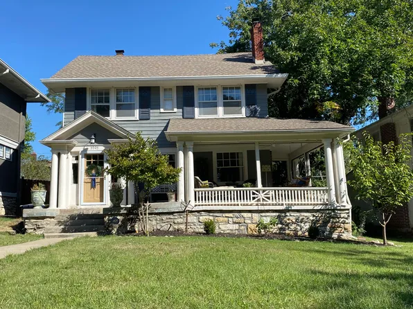 5905 Central St, Kansas City, MO 64113