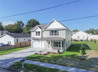 7409 Hooper St, Norfolk, VA 23513