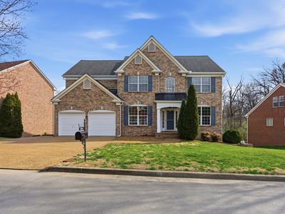 5504 Nevil Point, Brentwood, TN, 37027