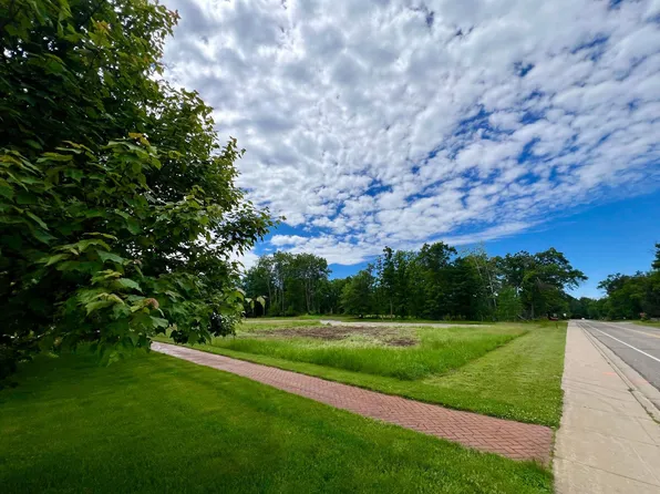 Tbd Swann Dr, Crosslake, MN 56442