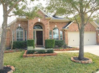 15802 Azalea Shores Ct, Houston, TX 77044