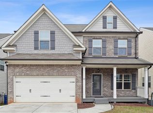659 Lynnfield Dr, Lawrenceville, GA 30045