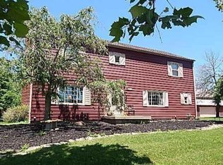 9680 Us Highway 40, West Jefferson, OH 43162