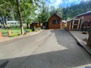 8372 Enchanted Way SE #128, Turner, OR 97392