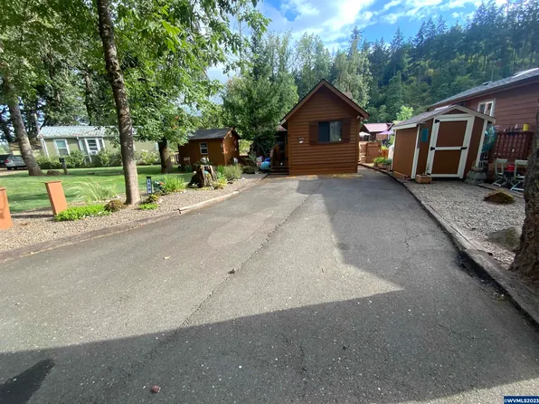 8372 Enchanted Way SE #128, Turner, OR 97392