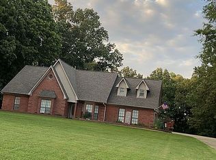7836 Mary Dudley Dr, Olive Branch, MS 38654