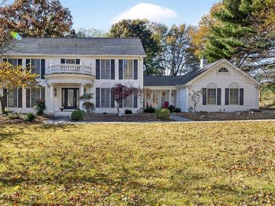 1473 Mason Valley Rd, Saint Louis, MO, 63131