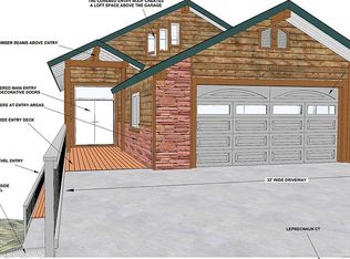 30280 Leprechaun Ct, Running Springs, CA 92382