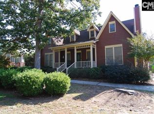 2 Pennigail Ct, Irmo, SC 29063