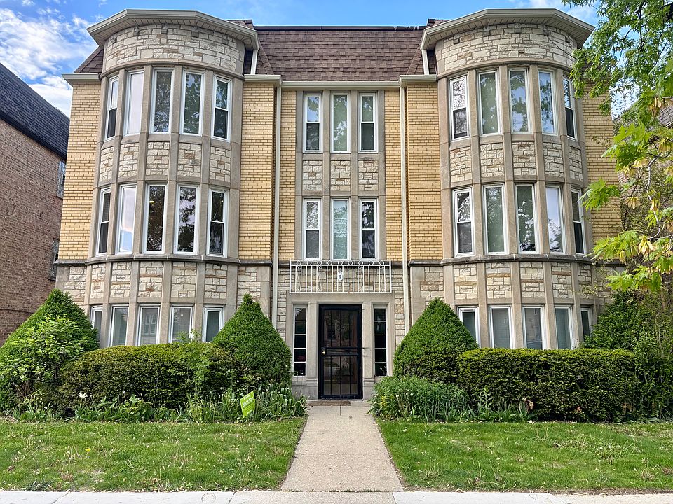 1st image of 6658 W Devon Ave #1E