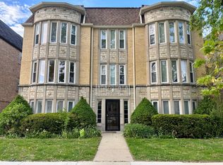 6658 W Devon Ave #1E, Chicago, IL 60631
