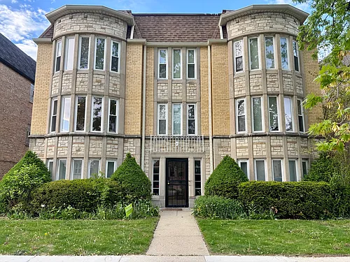 6658 W Devon Ave #1E Photo 1