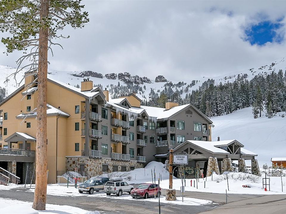 1st image of 1377 Kirkwood Meadows Dr #206