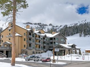 1377 Kirkwood Meadows Dr #206, Kirkwood, CA 95646