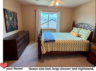 4430 Bays Water Dr, Colorado Springs, CO 80920