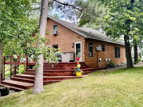 13768 County Road 18, Park Rapids, MN 56470