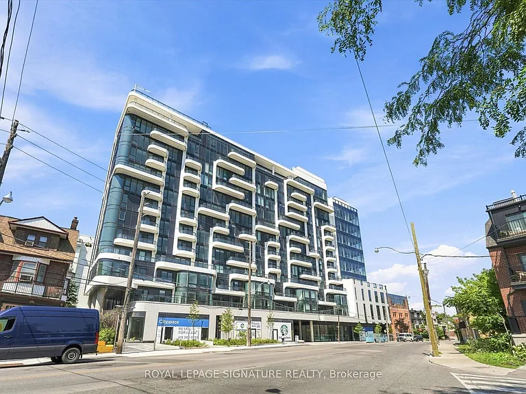 322 Dupont St #1004 — Photo 2