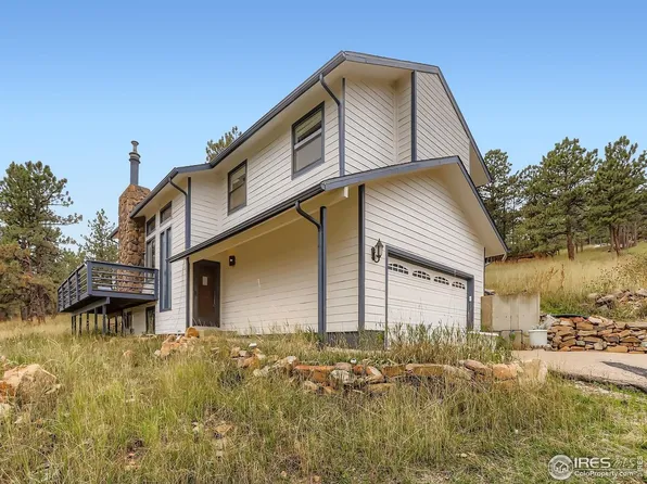 8483 Thunderhead Dr, Boulder, CO 80302