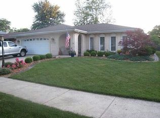 17814 State Line Ave, Lansing, IL 60438