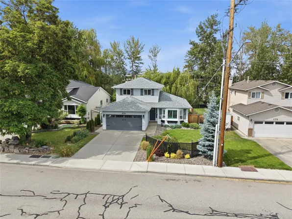 674 Cook Rd, Kelowna, BC V1W 3G7