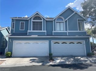 4957 Souza Dr, Las Vegas, NV 89146